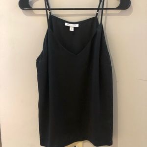 Dressy tank top